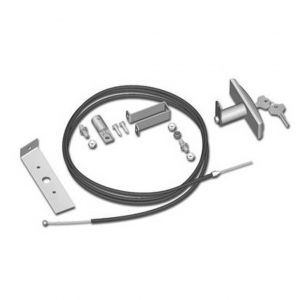 Componente usi sectionale - DEBLOCATOR EXTERIOR MOTOR USA GARA