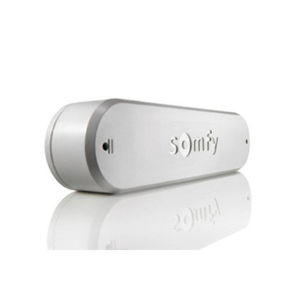 Motoare Somfy - Senzor de vant Somfy eolis 3D wirfree