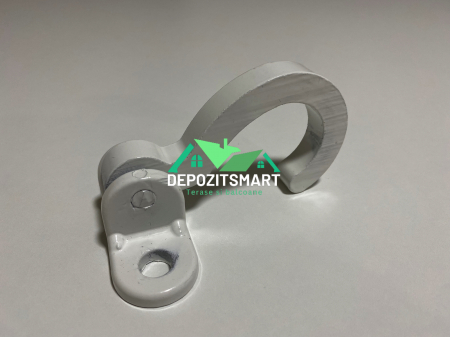 Pachet carlige ancorare rulou transparent [2]