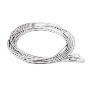 Componente usi sectionale - SET CABLURI ZINCATE USA SECTIONALA INDUSTRIALA H 4 M