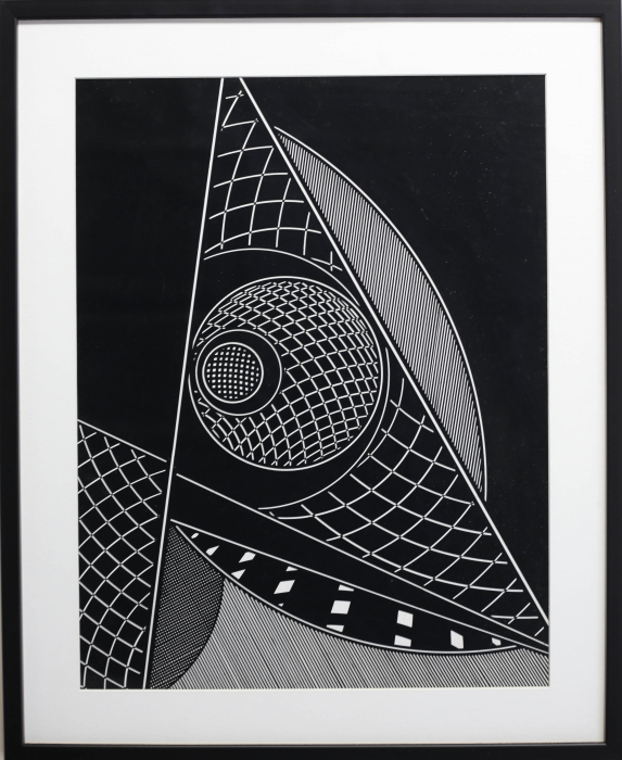 HEIM András, Composition, 2004 [2]