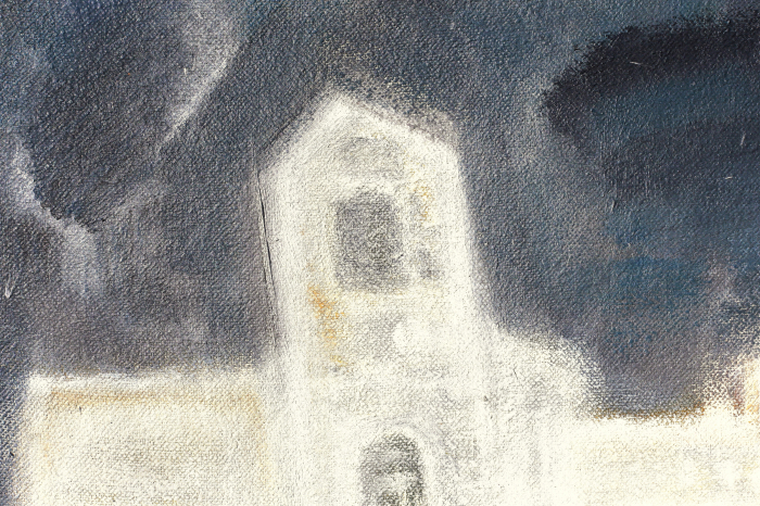 Teodor BOTIȘ, Venetian nightscape [2]