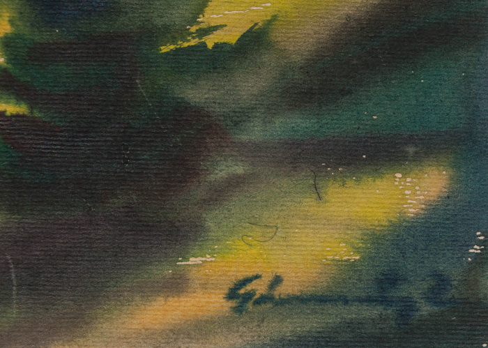 GÁMENTZY Zoltán, Cetate medievală [3]