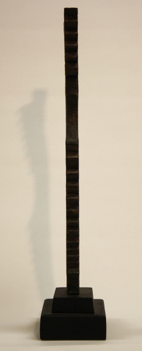 Carol PLEȘA, Himeră, 1957 [2]