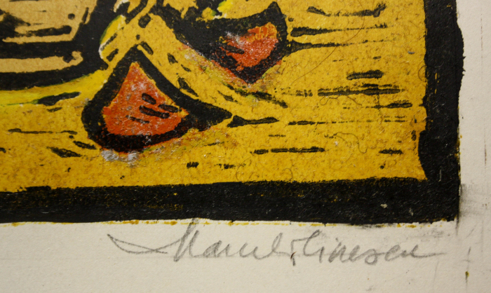 Marcel OLINESCU, Maci [3]