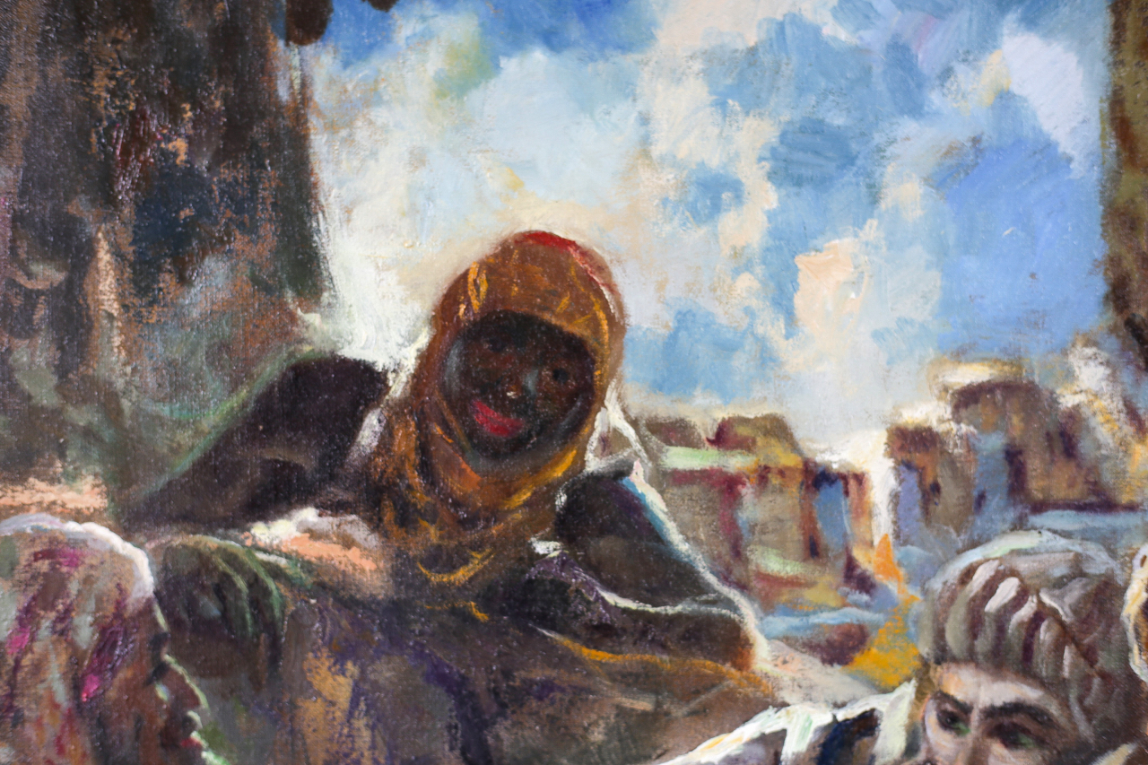 PÉCZELY Antal, Chess Players [3]