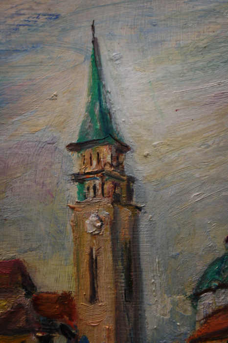 CSERNYÁNSZKY Judith, Lagună [2]