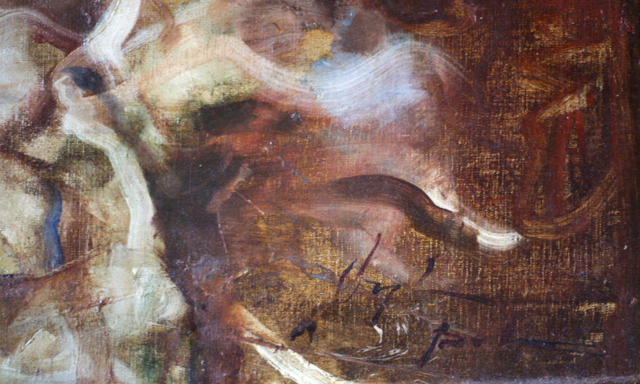 VIGH Bertalan I Bartholomaus, Femininity [3]