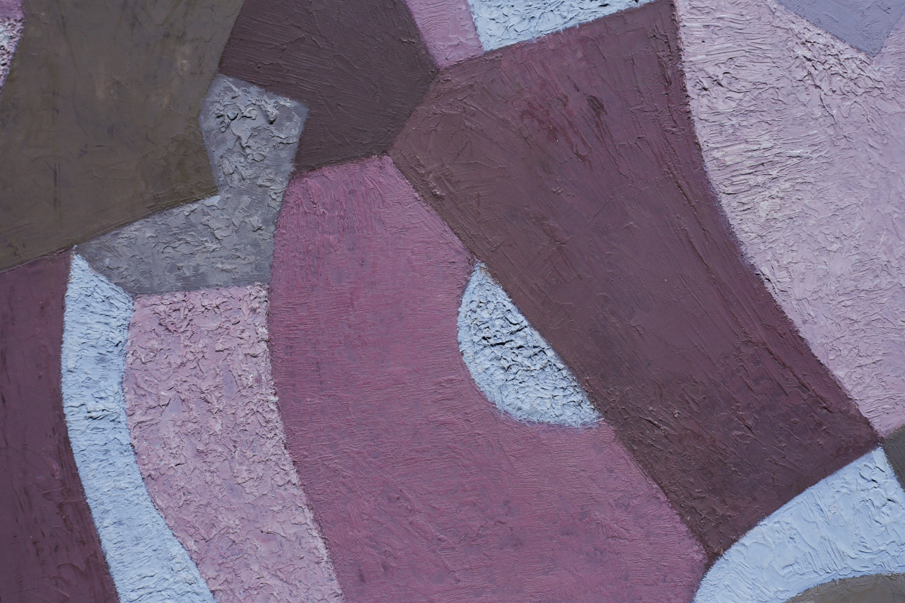 JAKOBOVITS Miklós, Compoziție, 1986 [2]