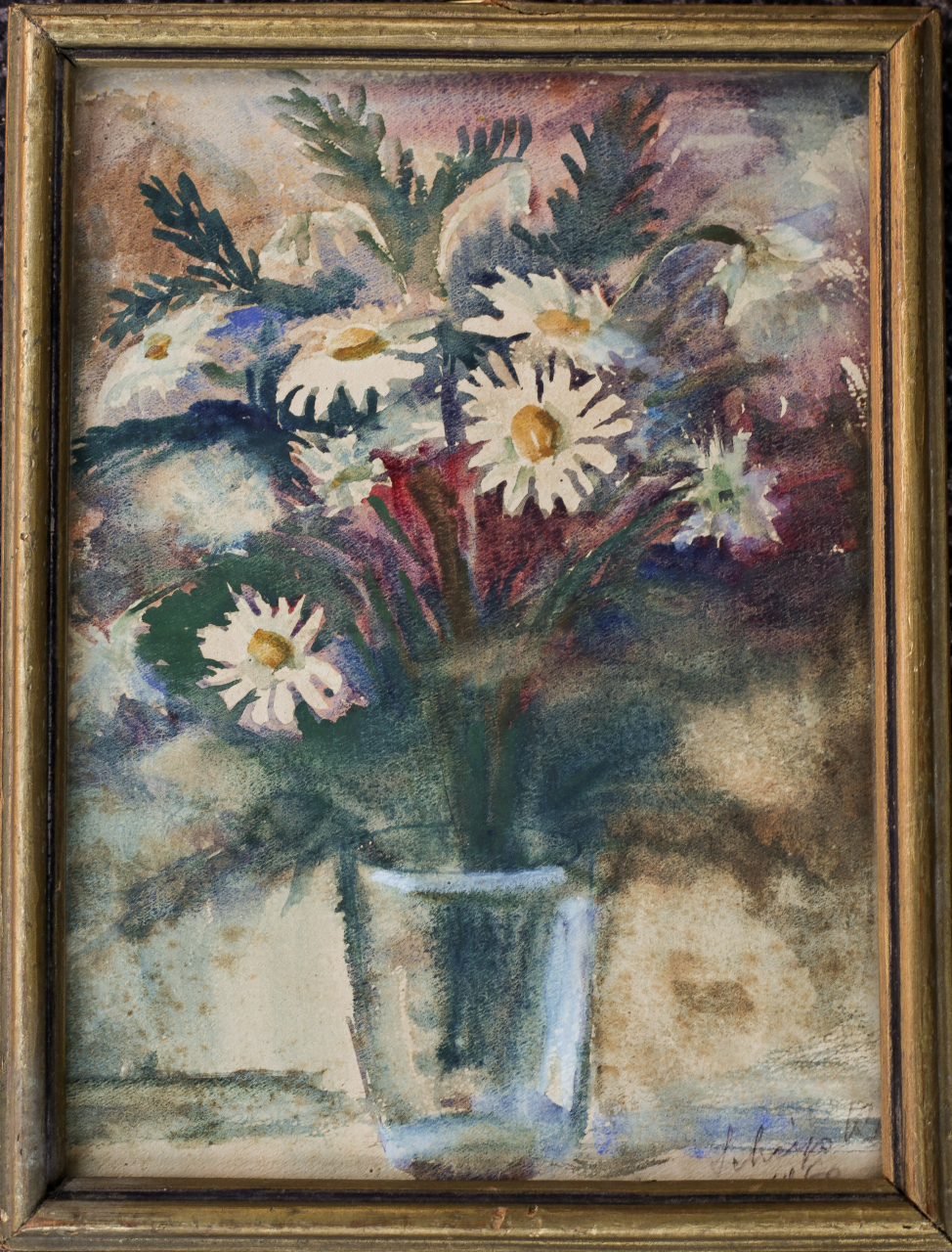 SCHEIP Károly, Margarete, 1960 [3]