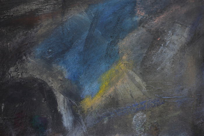 Ioan SBÂRCIU, The Black Forest [2]