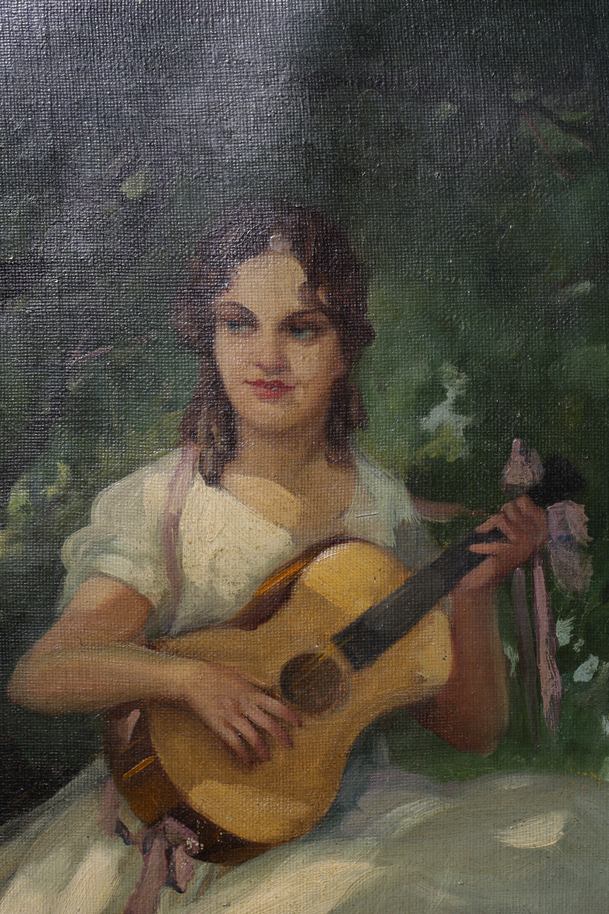 BRETTSCHNEIDER Rudolf, Company [2]