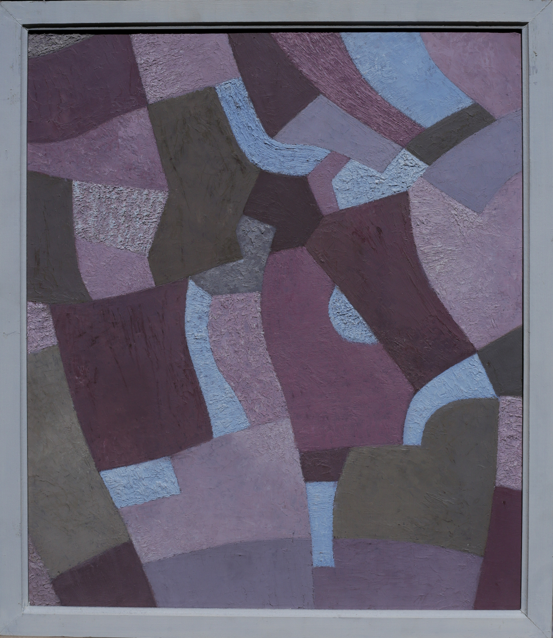 JAKOBOVITS Miklós, Compoziție, 1986 [3]