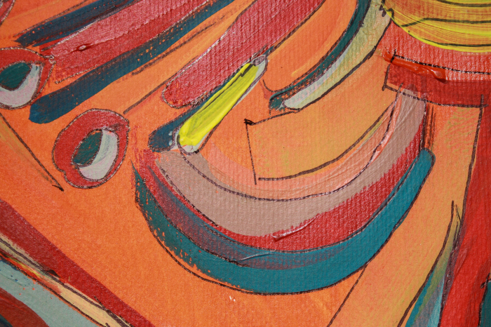 Aurel PĂTRAȘCU, Compoziție [2]