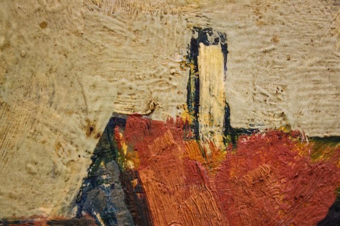 Ștefan BOCA, Sighișoara, Casa lui Vlad Dracul [2]