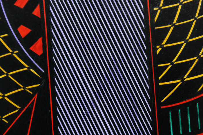 HEIM András, Composition, 2001 [3]