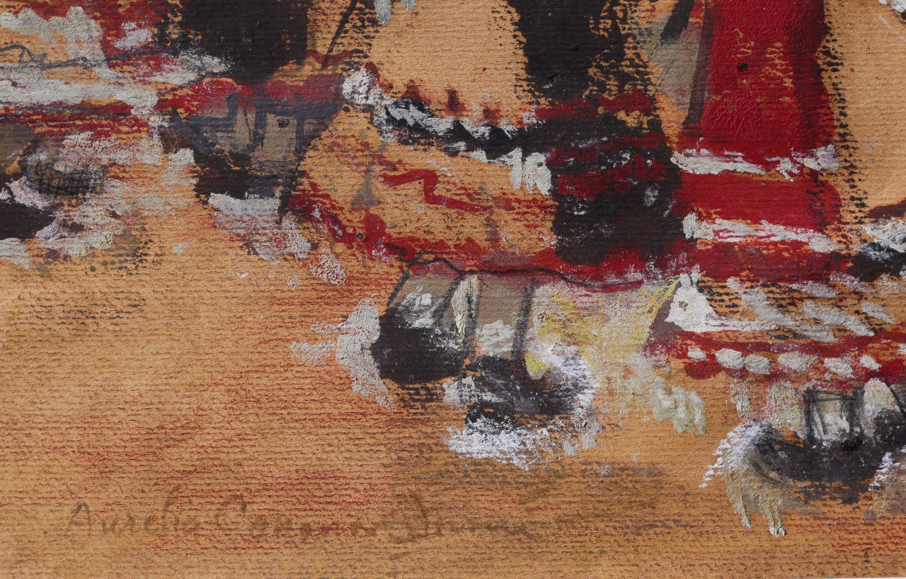 CONONOV IONESCU Aurelia, Horă [2]