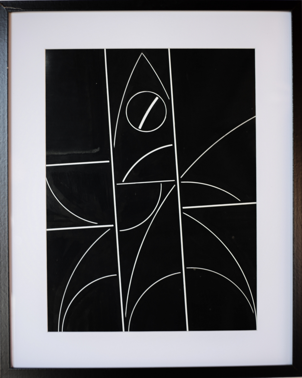 HEIM András, Cross I Kereszt, 2007 [3]