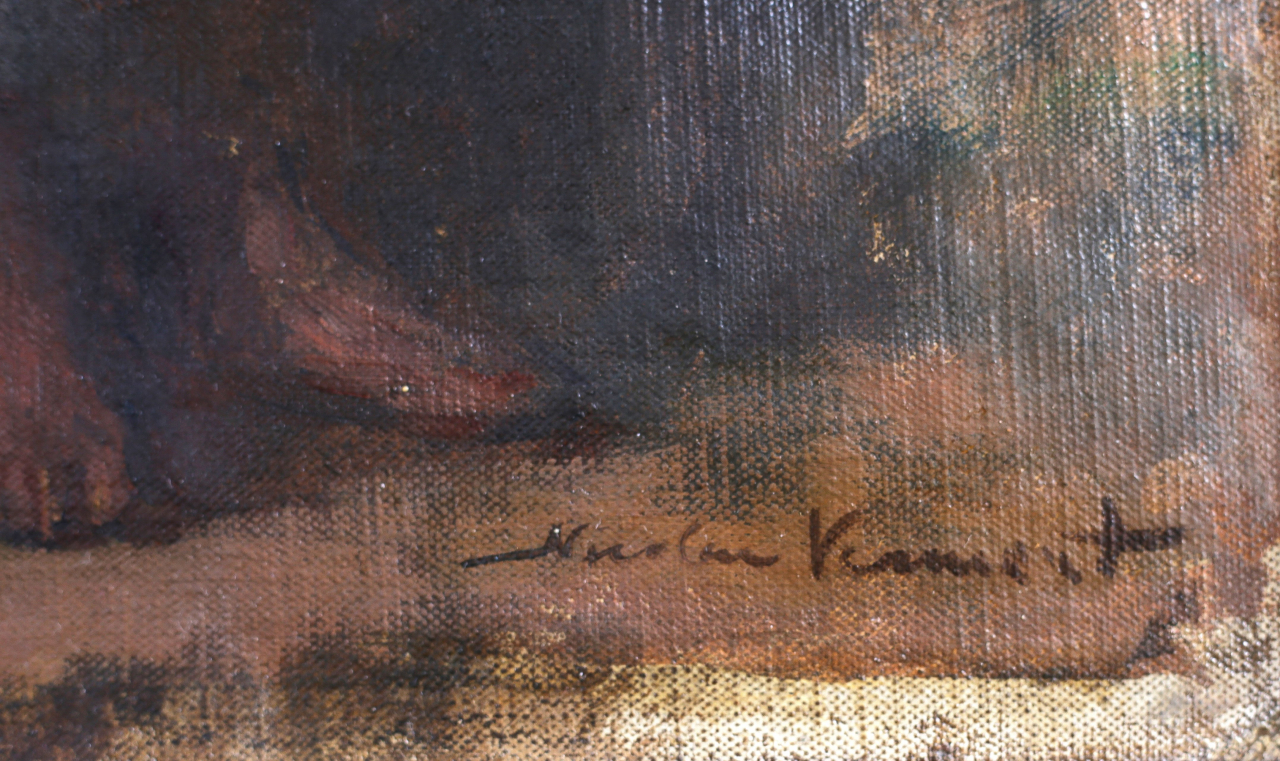 Nicolae VERMONT, Chivuță [4]