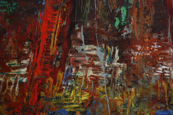 Carol PLEȘA, Adam și Eva [2]