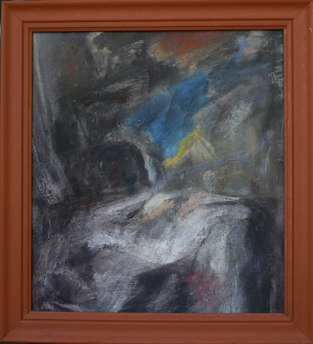 Ioan SBÂRCIU, The Black Forest [3]