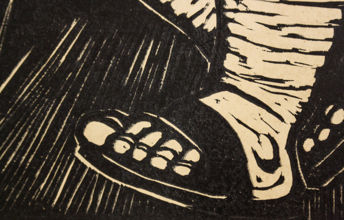 BALOGH  László, Femei cu ulcioare, 1963 [4]