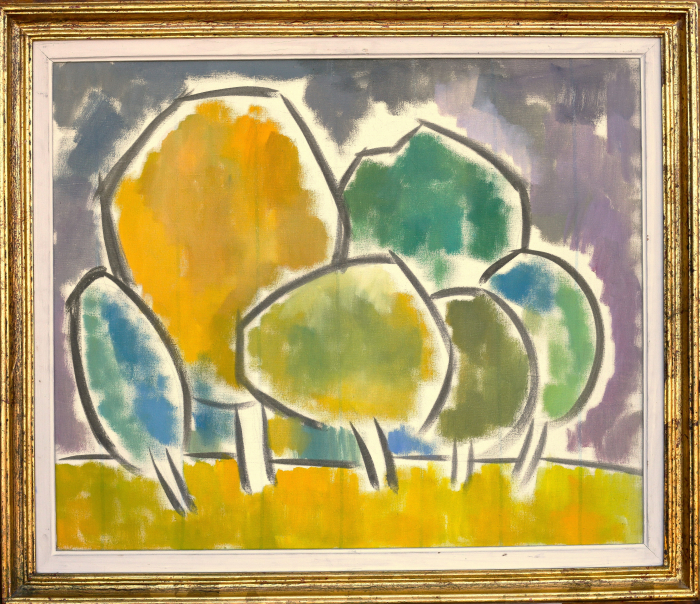 Petre ABRUDAN, Memories from Iza, 1975 [2]