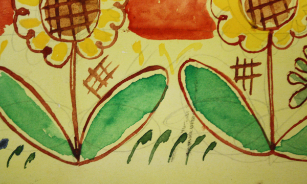 Marcel OLINESCU, Cultural House [4]