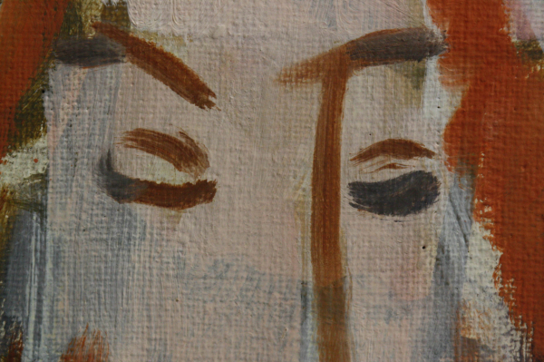 Petre ABRUDAN, Emotions, 1973 [3]