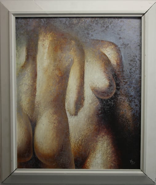 TURÓS László, Pereche [5]