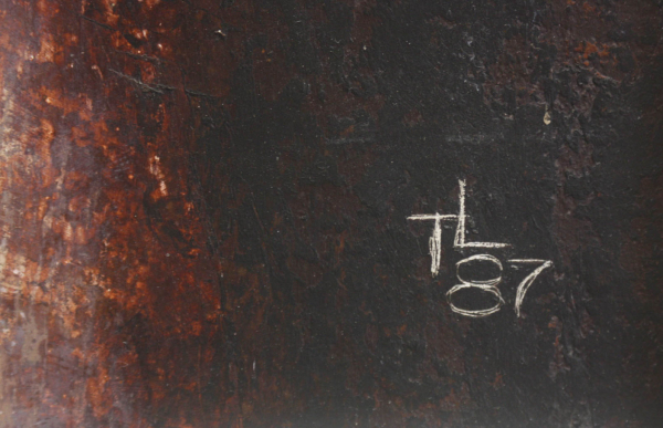 TURÓS László, Pereche [4]