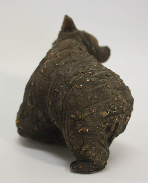 AUTOR neidentificat, Ursuleț [2]