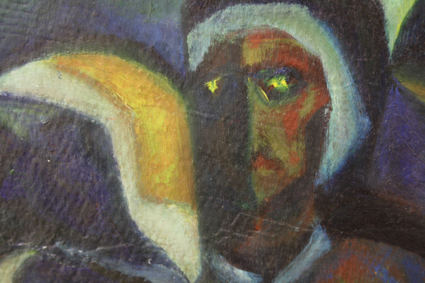 SZÉKELY László, Cantata profana, 1974 [2]