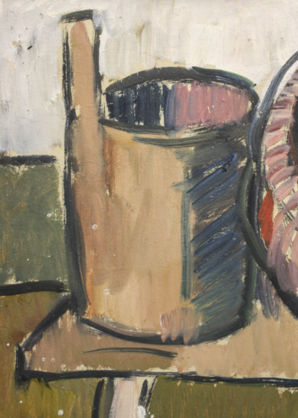 Petre ABRUDAN, Household Items, 1967 [2]