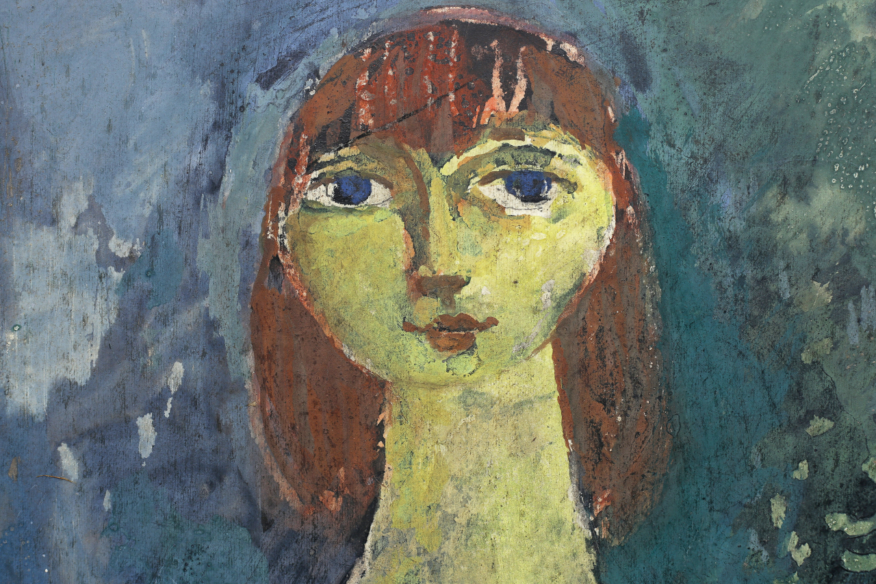 BENE József, Innocent Girl [2]