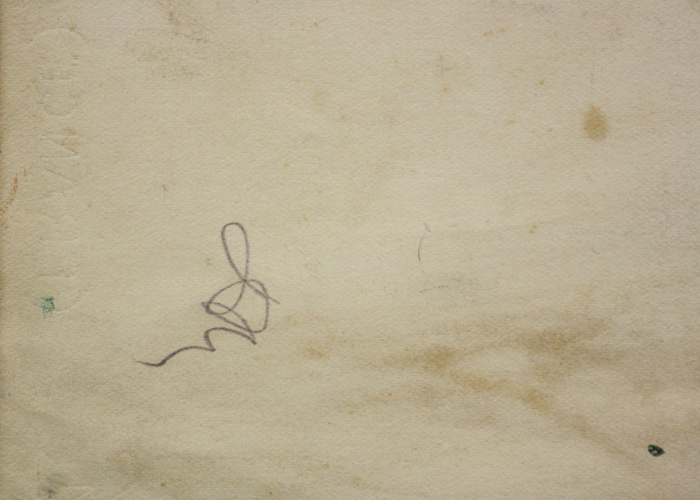 Elena POPEA, Urban Mediterranean  Landscape [4]