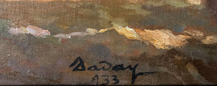 Gerő DADAY, La descălecatul arpadienilor în Transilvania, 1933 [5]