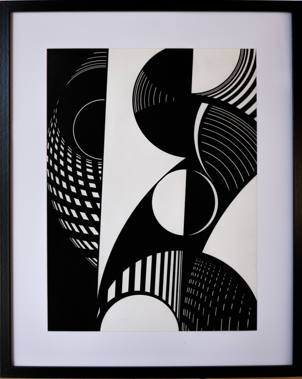 HEIM András, Composition, 2002 [3]