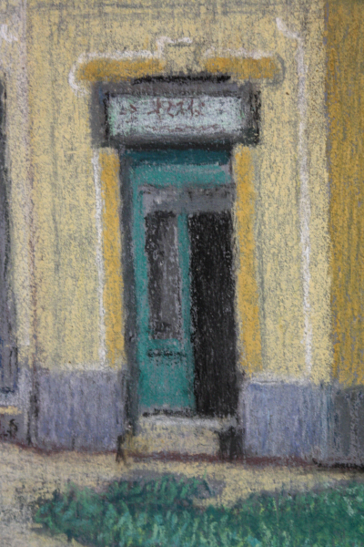 TÓTH István, Magazin în Seini [4]