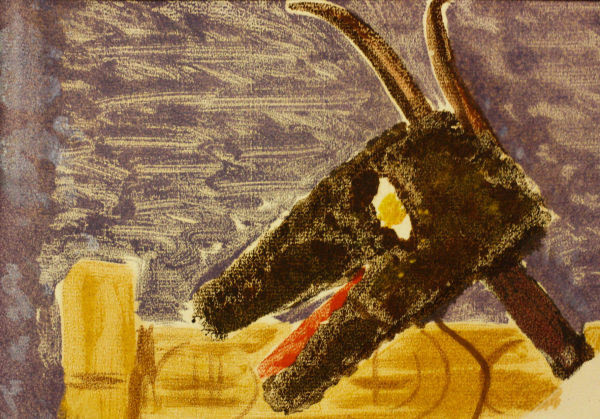 MOTTL Román, Traditions, 1968 [2]