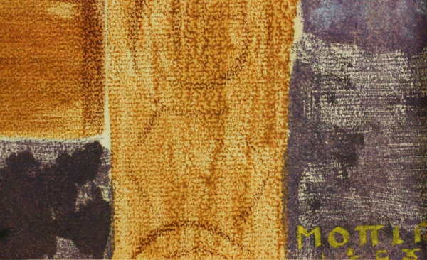 MOTTL Román, Traditions, 1968 [4]