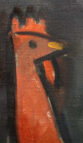 Petre ABRUDAN, Insatiablel, 1965 [2]
