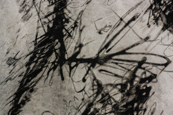 Nicolaus Otto KRUCH  jr.,Crucifixion [2]