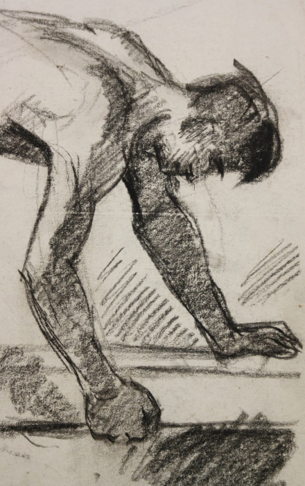 Marcel OLINESCU, Worker [2]