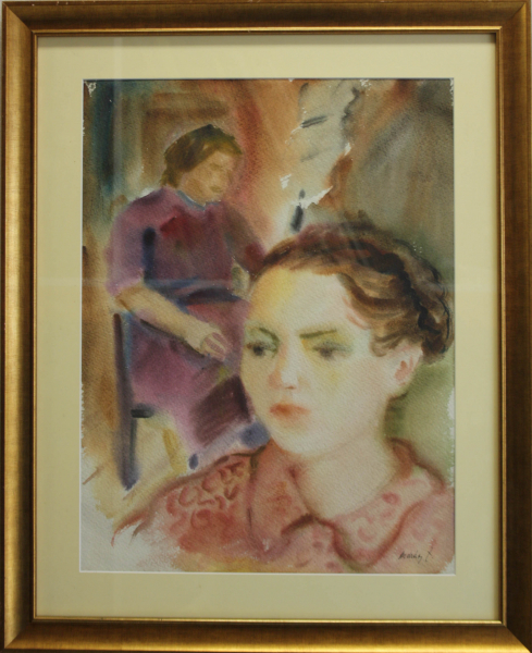 ANDRÁSY Zoltán, Generations [4]