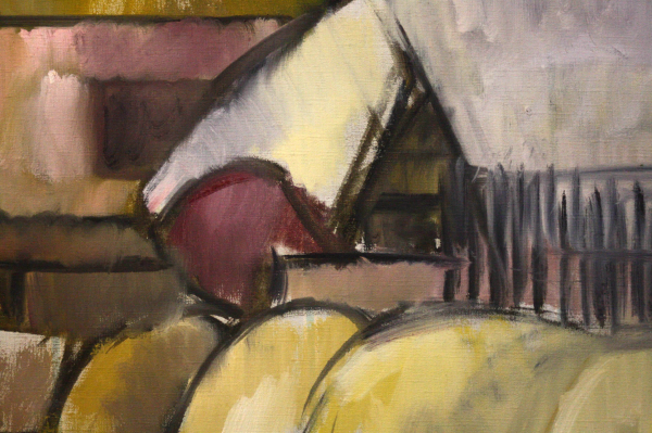 Petre ABRUDAN, Brake, 1968 [3]