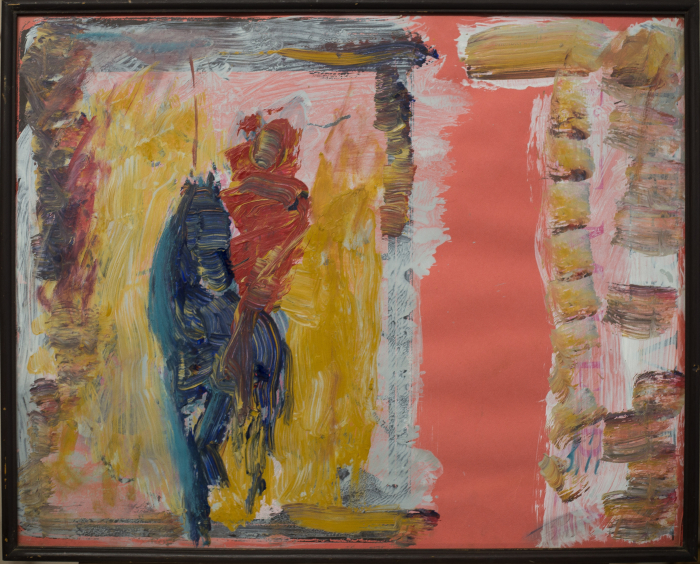 Ioan SBÂRCIU, Don Quijote [5]