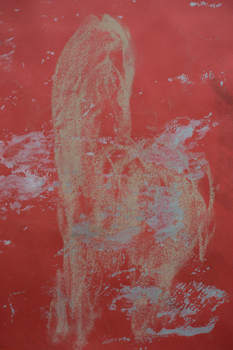 Ioan SBÂRCIU, Don Quijote [4]
