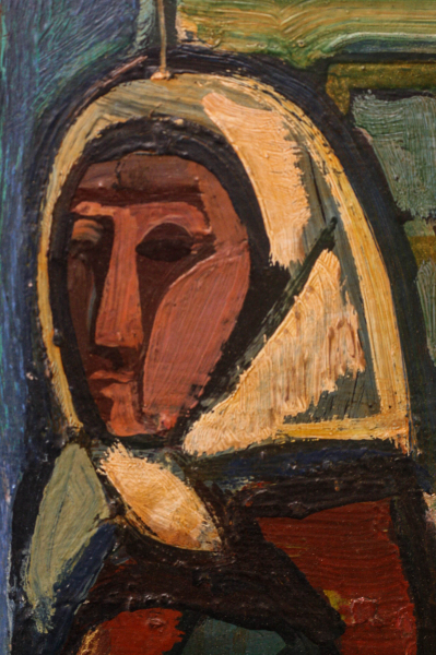 JÓZSA János, La piață [5]