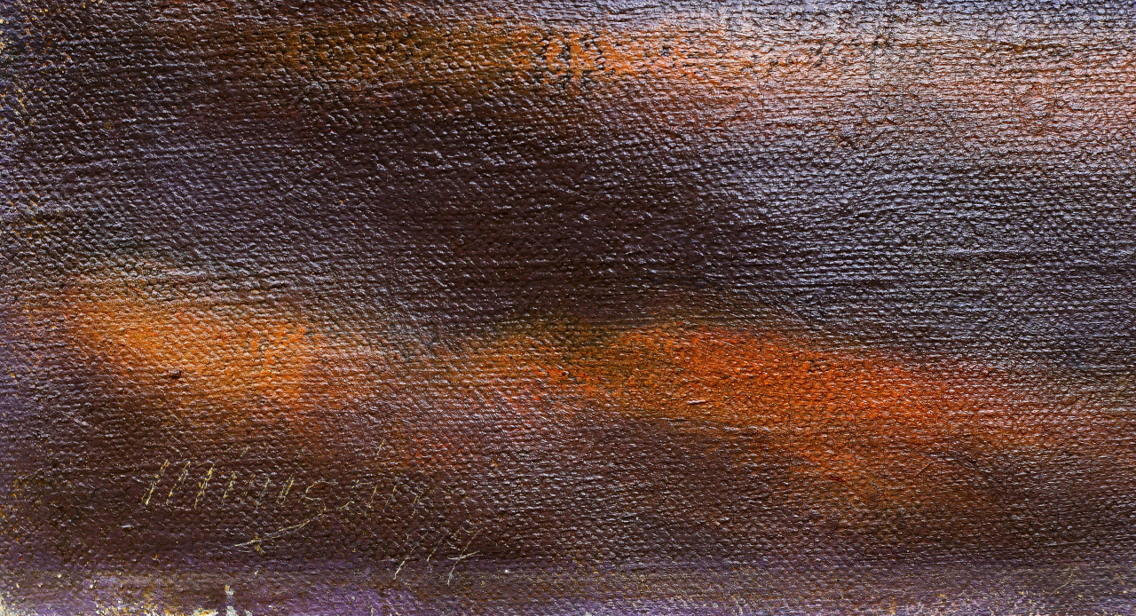 MINIȘAN Corneliu, Walk, 1917 [4]